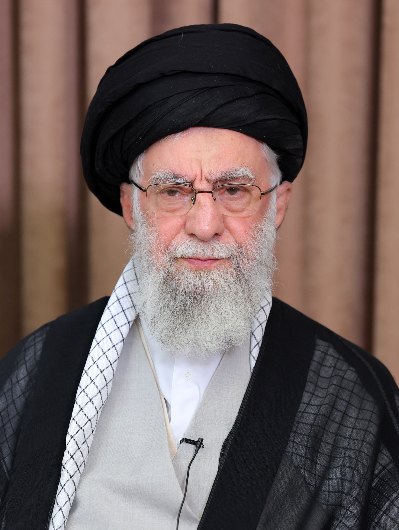 Ayatollah Ali Khamenei