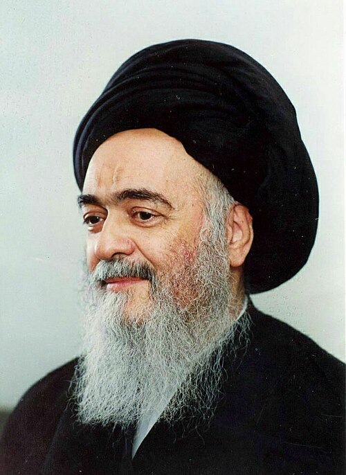 Mohammad Shirazi